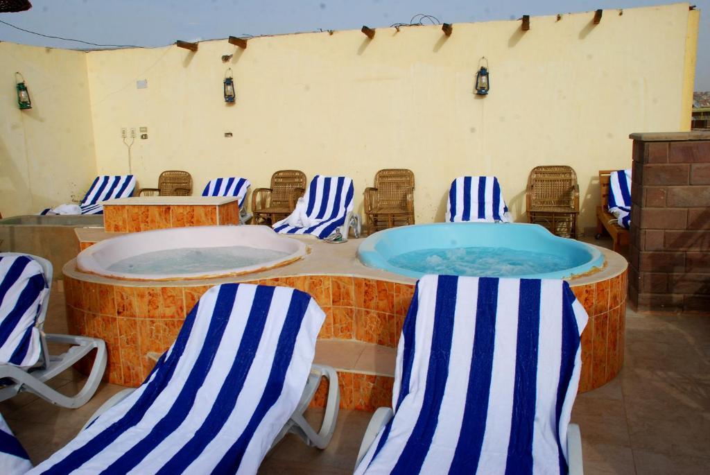 Nile Hotel Assuan Exterior foto